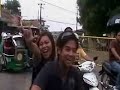 AKRHO TARLAC CHAPTER 35TH ANNIVERSARY (Motorcade 2008)