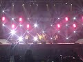 エレジーLive （2009年8月12日 横浜アリーナ）