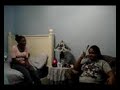 Blooper To our scene