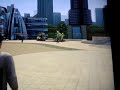Playstation Home Beta Crazy Dance 4