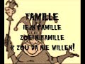 ons famille - foef, pascal, peter en guy