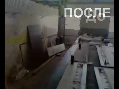 Коники на полуприцеп Пензатент г.Пенза Коники на полуприцеп Пензатент г.Пенза