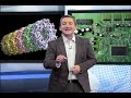 Matéria de Capa - Nanotecnologia