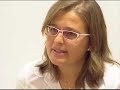 Rueda de prensa de Beatriz Reyes