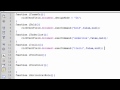 How to Build a Javascript WYSIWYG Rich Text HTML Editor Textarea Replacement for Web Site Part 2