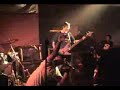 inferno live at metal wars
