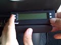 ScanGaugeII Trip Computer