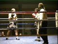 Thai Kickboxen Dieter Ghera Gala Ulm 1993 Teil 2von2