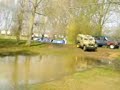 billing april 2007 dad in very deep water in lightweight!!