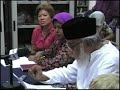 Press Conference - Cancer Risk from Hair Dyes 1