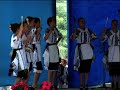 Ansamblul Folcloric FIII CAMARASAULUI dans Muiereasca