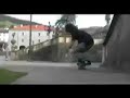 laino skate webaren presentazioa. Bergara skateshop
