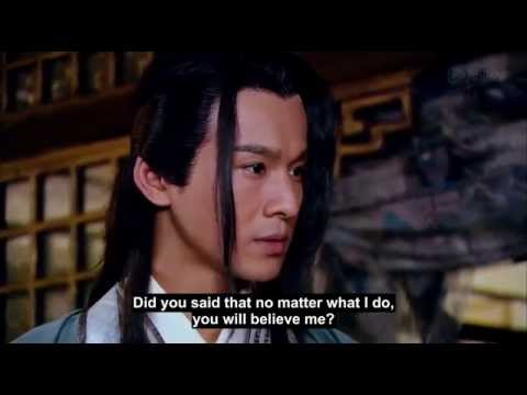 TV drama - Story sword hero - full-length movies episode 44