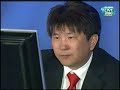 Khan vs OGN 2Set Stork vs Luxury @ Proleague Finals