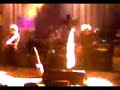 Pereza - Llévame al baile. Concierto Zaragoza, Pilares 2009.mp4