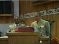 David Marrero: EGC Intercultural Ministries Confernce 2002 David Marrero: EGC Intercultural Ministries Confernce 2002
