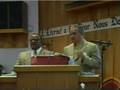 David Marrero: EGC Intercultural Ministries Confernce 2002