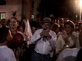 Impresionante, Emotiva caminata donde se encendio el fuego de la Victoria Popular, en Barceloneta.  La catedra Popular