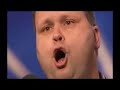 Paul Potts Britain´s Got Talent The First Audition