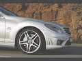 Video de Mercedes CL 65 AMG 1070
