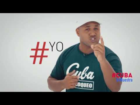 Sonando en #CubaEsNuestra (III) 