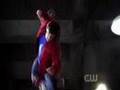 Smallville - Clark & Bizarro(Save Me)