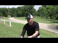 Jeremy Takes On The Worlds Ep. 2 | Disc Golf