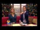 Rhydian on GMTV, 11.12.08