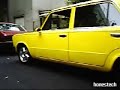 Video Editado de Killy - Fiat 125