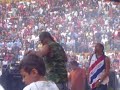 Don Omar En Ambato  2005