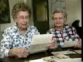 Mystery of the Ice Man Clip 6