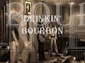 JB Beverley & The Wayward Drifters - Drinkin Bourbon