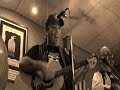 JB Beverley & The Wayward Drifters - Drinkin Bourbon