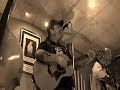 JB Beverley & The Wayward Drifters - Drinkin Bourbon