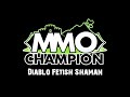 Shaman Fetish Diablo 3 Collectors Edition Companion Pet