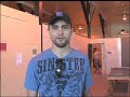 WEC Carlos Condit rolling with US troops