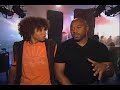DCOM Extras - Jump In: Father and Son! DCOM Extras - Jump In: Father and Son!
