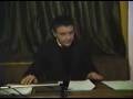 Occultisme : Jean Louis Bernard - Le "Shout" ou l'ombre - Extrait de Conférence Default