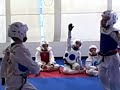National School of Martial Arts (NSMA) San Antonio Texas 2008