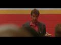 Al Pacino - Any Given Sunday - Inch By Inch