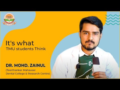 TMU Extra Curriculars video thumbnail 2