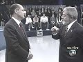 Debate Lula x Alckmin III