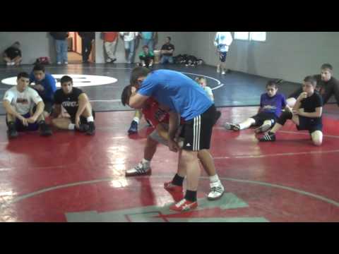 Wrestling School NJ: 0 Video Library