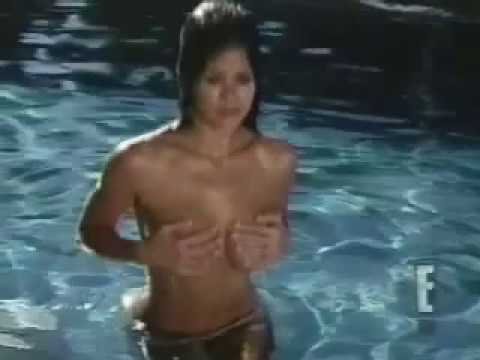 Brooke Burke video