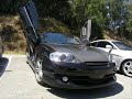 My Tiburon Compilation