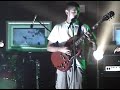 Red Cube - This Is How It Goes (Billy Talent cover)