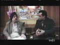 Satpal Singh Johal interviews Paramjit Singh Sarna, President of DGPC (part1)