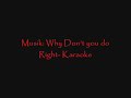 Why don't you do Right Cover