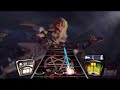 Guitar Hero II Xbox 360 Iron Maiden