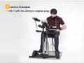 Roland HD-1 V-Drum Lite Digital Drum Kit - Song Demo